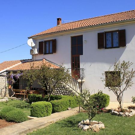 Apartment Blazenka - 20M From The Sea Tkon Exterior photo